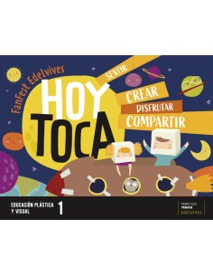 HOY TOCA PLASTICA 1ºEP 22 FANFEST